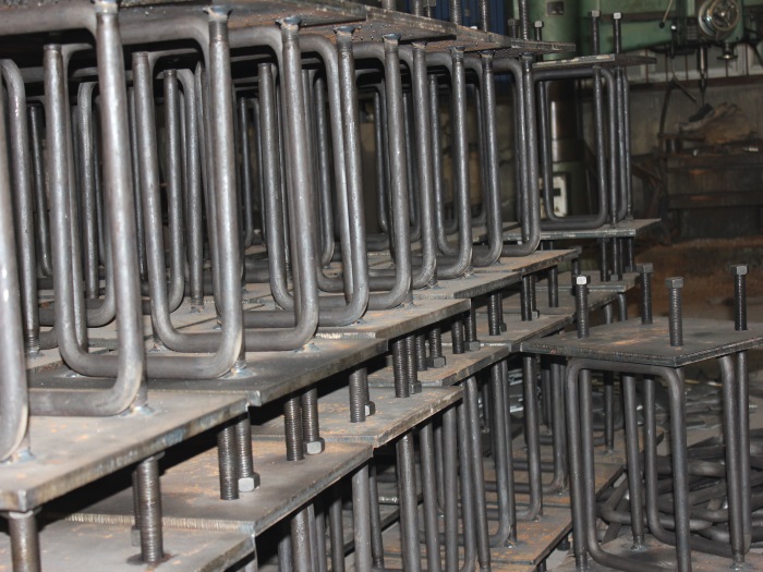 永济网架预埋件