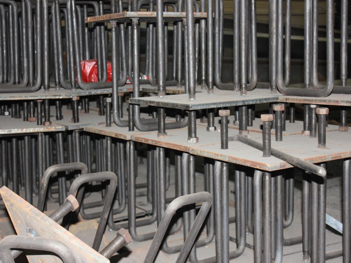 永济网架预埋件