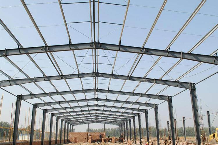 永济干货：网架钢结构钢材出现质量问题的原因及防治措施